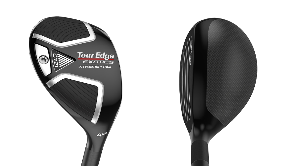 Tour Edge Exotics C721